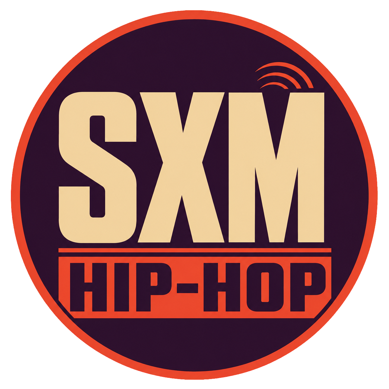 SXM HIP-HOP home