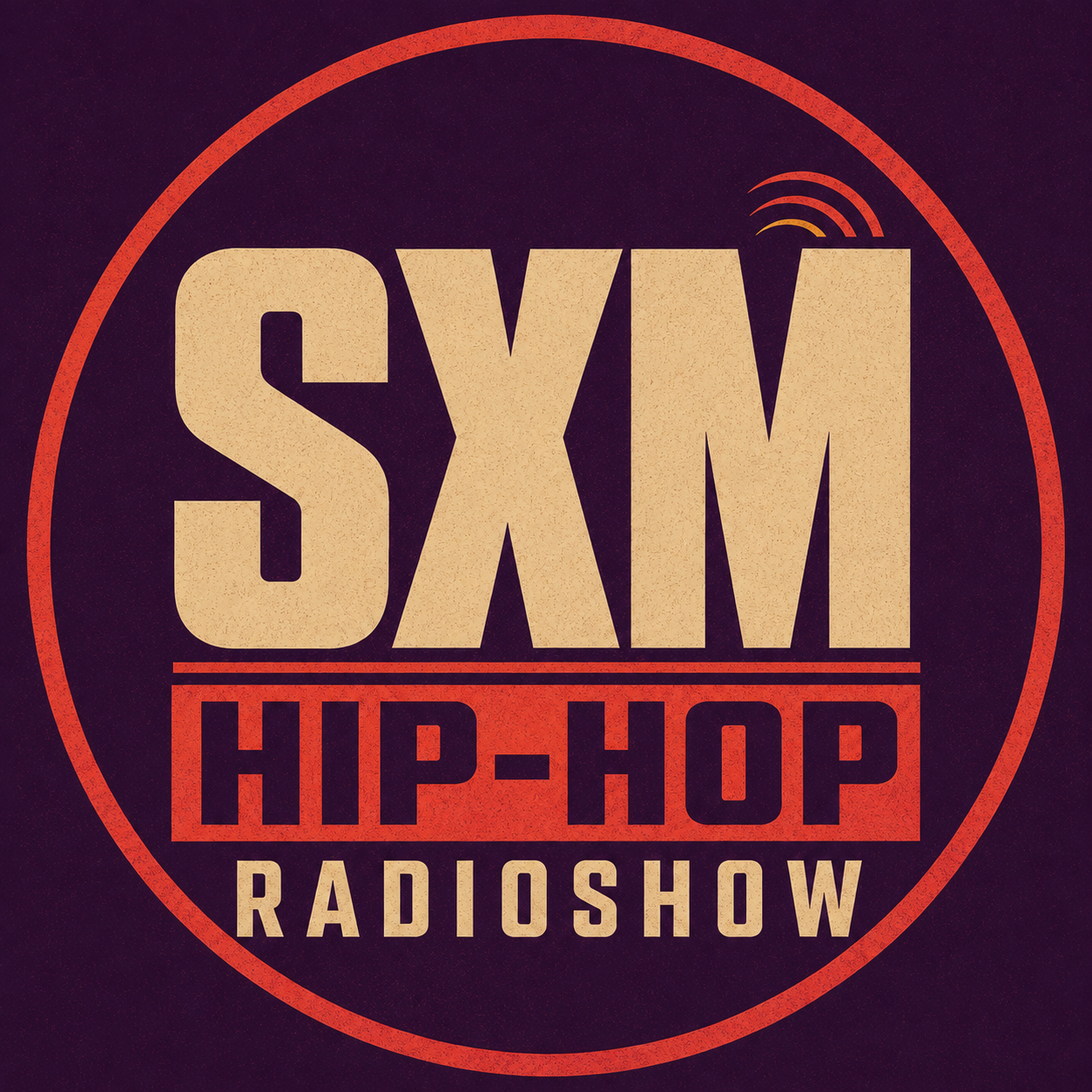 The SXM Hip-Hop Radio Show